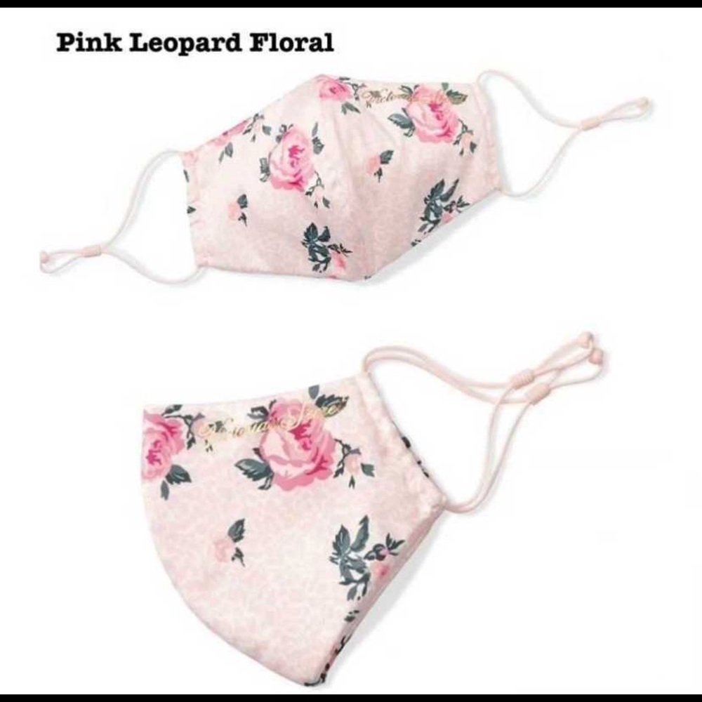 Brand new Victoria's secret face mask
